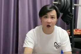 闫云达怒斥郭德纲：人太黑手太长，欺人太甚，逼急了就正经开撕图片