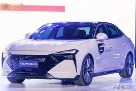 观致回归，或搭载1.6T/1.8T+6DCT，联动云用户：有新车开图片