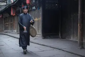 中国古代为何有“更夫”这个职业？图片