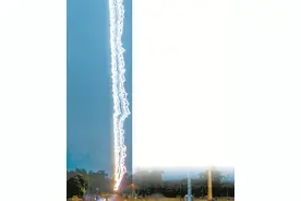 天气预报为何永远有误差？走进国家重点实验室一探究竟图片