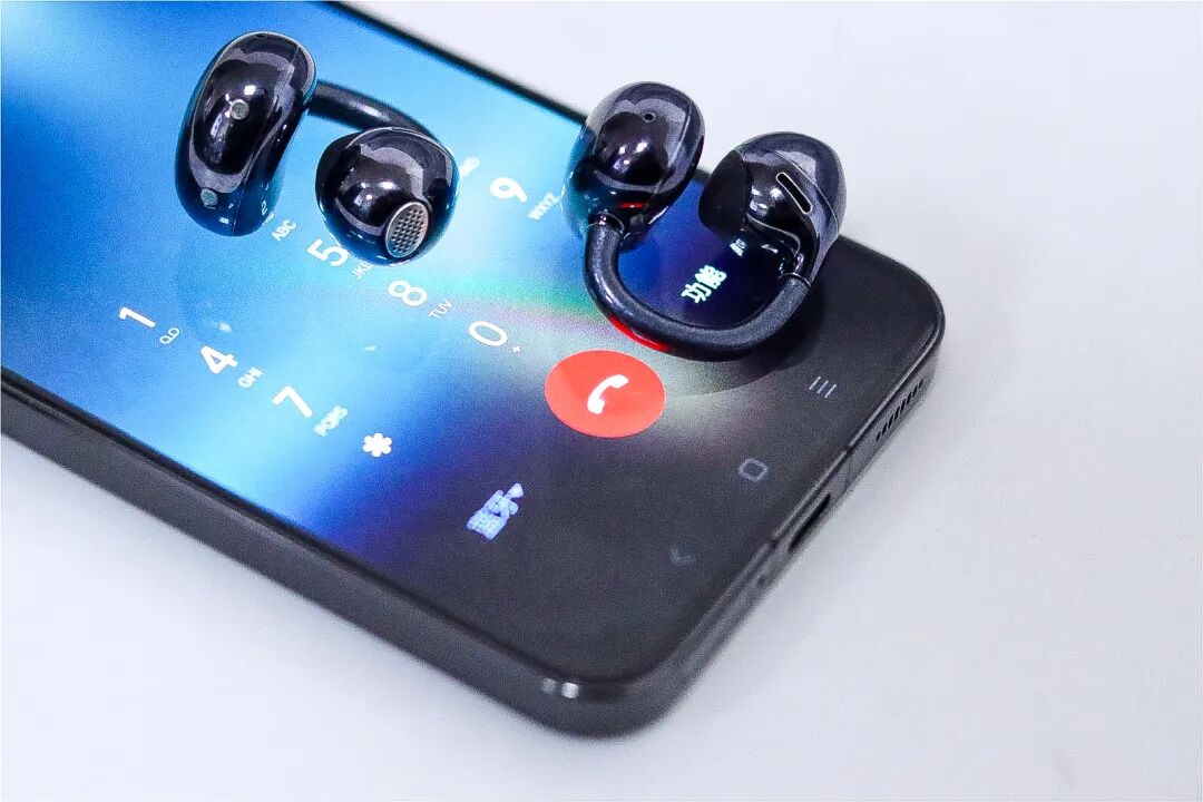 戴上它,我终于找到「零感佩戴」的耳机!南卡ClipSuper2深度体验