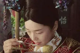 老妇人是如何做到终生守寡的？ 70岁老人表示心酸~图片