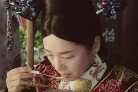 老妇人是如何做到终生守寡的？ 70岁老人表示心酸~图片