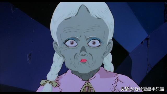 30多年前的“日本科幻圣经”《阿基拉》到底是什么？