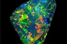 一篇读懂欧泊的分类！盘点大全，建议收藏图片