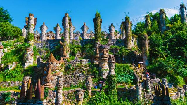 贵州最值得去的7个景点,贵州冬季旅游放大招,景区免票高速半价,这10处