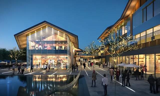 文旅型商业项目开发要点及典型案例解析_文旅地产_产业地产_中国商业