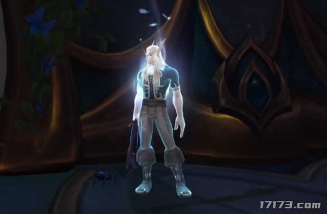 魔兽12.0反转来了？他是三姐妹决裂的“真凶”，如今复活成BOSS