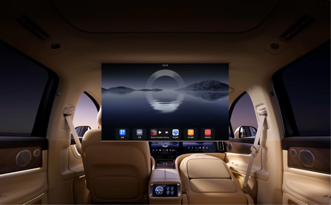 新一代理想L9官宣全线万价位(图10)