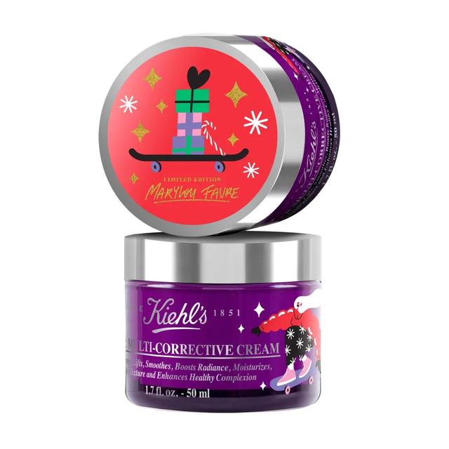 芬展幻彩美白身体乳