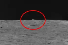 嫦娥四号在月球发现“神秘小屋”，到底是什么？3个月后揭晓图片