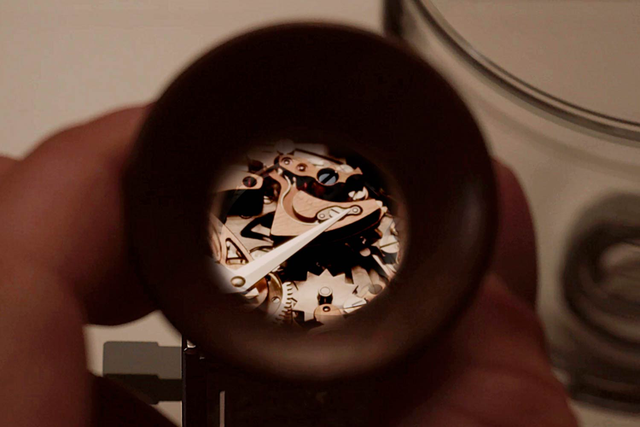 �����Ƴ� Reverso Tribute ���ʱ�ʱ���