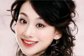 巴渝之地多美女，这12位重庆籍女星，个个都明艳俏丽，肤白貌美图片