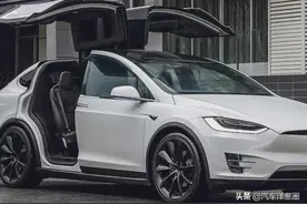 国外最新榜单发布，特斯拉质量倒二，满意度却第一！怎么做到的？图片