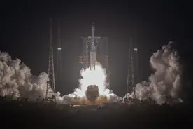 “110收到！”——走近火箭发射总体动力系统指挥员王磊图片