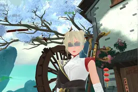 战力被碾压就只能当垫脚石？衡山派的强大之处，你根本无法想象图片