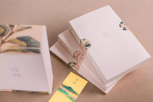 10个吉祥的《诗经》女孩名字,满满的都是心动