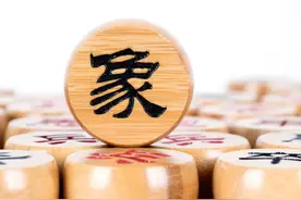 象棋为什么叫象棋？“象”是什么意思？图片