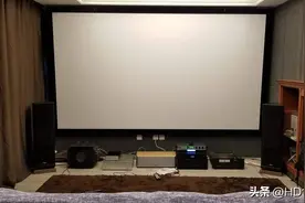 烧友分享 | 爱普生双光路激光投影LS10500魔改之路图片