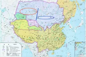 明朝能代表汉族吗？细评明朝对中国的贡献以及其局限性图片