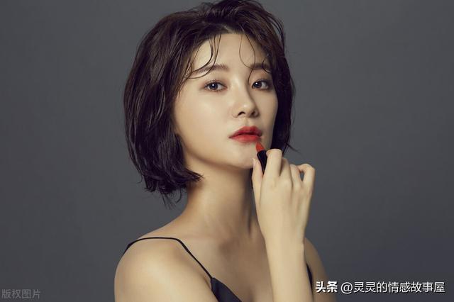 故事：与37岁女经理出差，在成都，与她发生一段情