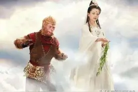 观音力量有多大？答案触目惊心：相当于一亿个孙悟空七十个如来图片