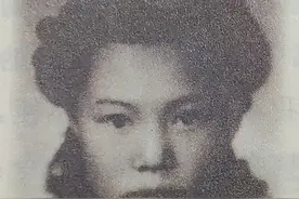 15岁少女新婚随夫从军，参战衡阳保卫战，亲手干掉小鬼子图片