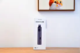 真正的大功率，强吸力：清蜓智能随手吸尘器C2S体验图片