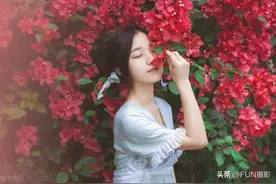 5个实用小技巧，教你拍出好看大气的花卉照片，摄影技巧分享图片