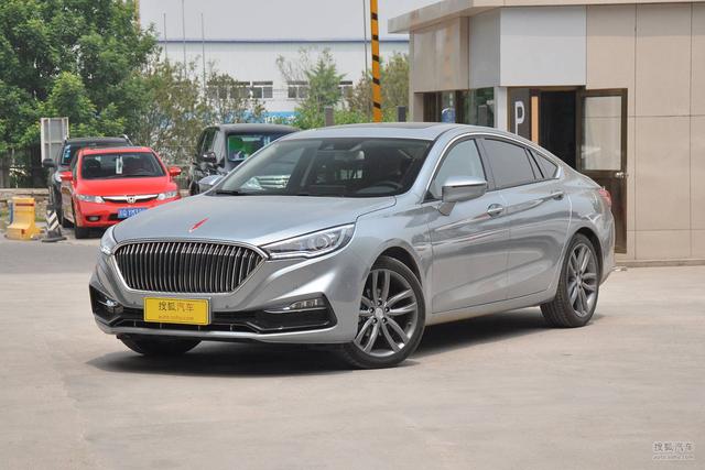 从一无所有到百家争鸣 中型轿车在中国市场发展编年史