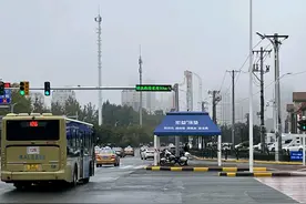 提速！哈尔滨这40条道路开车可“一路绿灯”图片
