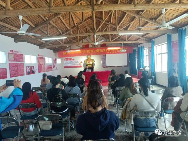 “三八”妇女节 | 缤纷三月,别样活动精彩不断!