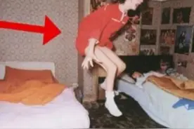 世界十大超自然事件图片