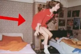 世界十大超自然事件图片