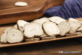 上行头目，下抵肠胃，中达肢体，白芷振阳气，驱湿气，打通气血图片