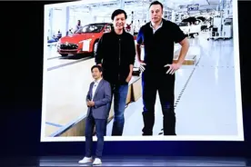 突发，特斯拉起诉国产传感器清华校友初创企业！小米是大股东！图片