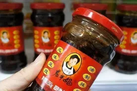 昔日火爆全国的老干妈为何日渐没落？四个原因“痛失”顾客图片