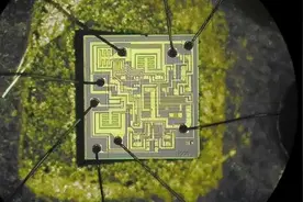 盘点Intel史上最经典的6款CPU，看看有木有你用过的？图片