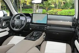 适合女生的第一台车，三款都在15W左右，颜值安全均在线图片