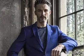 8套高效的男士搭配方案，经典又简单图片