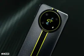 满帧战神荣耀X40 GT体验：性能跃级标杆名副其实图片