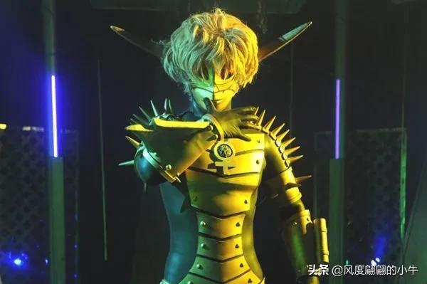 欧布奥特曼怪兽（正派）大全