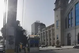 投资近亿不到3年就要关闭？武汉最大客运站将如何处置？图片