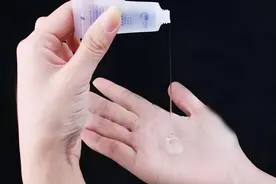 用润滑剂，是不是对身体不好？正确使用才能避免伤害，4点要做好图片