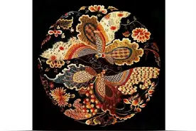 左岩：常见的中国传统图案及寓意图片