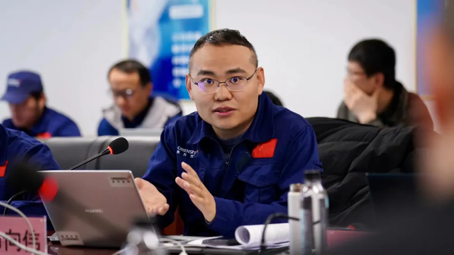 地图全开：战时三小时卫星组网！