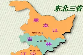 中国关系最亲近的省份，能有多“铁”？看看你和哪个省最亲！图片
