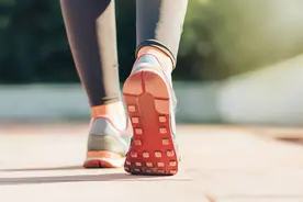 明确了！每周有4天走到8000步，“健康性价比”最高图片