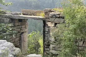 真实的土匪是怎样的？图片