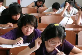 大学英语四六级新规定，3类人将无法报名，放飞自我的学生注意了图片